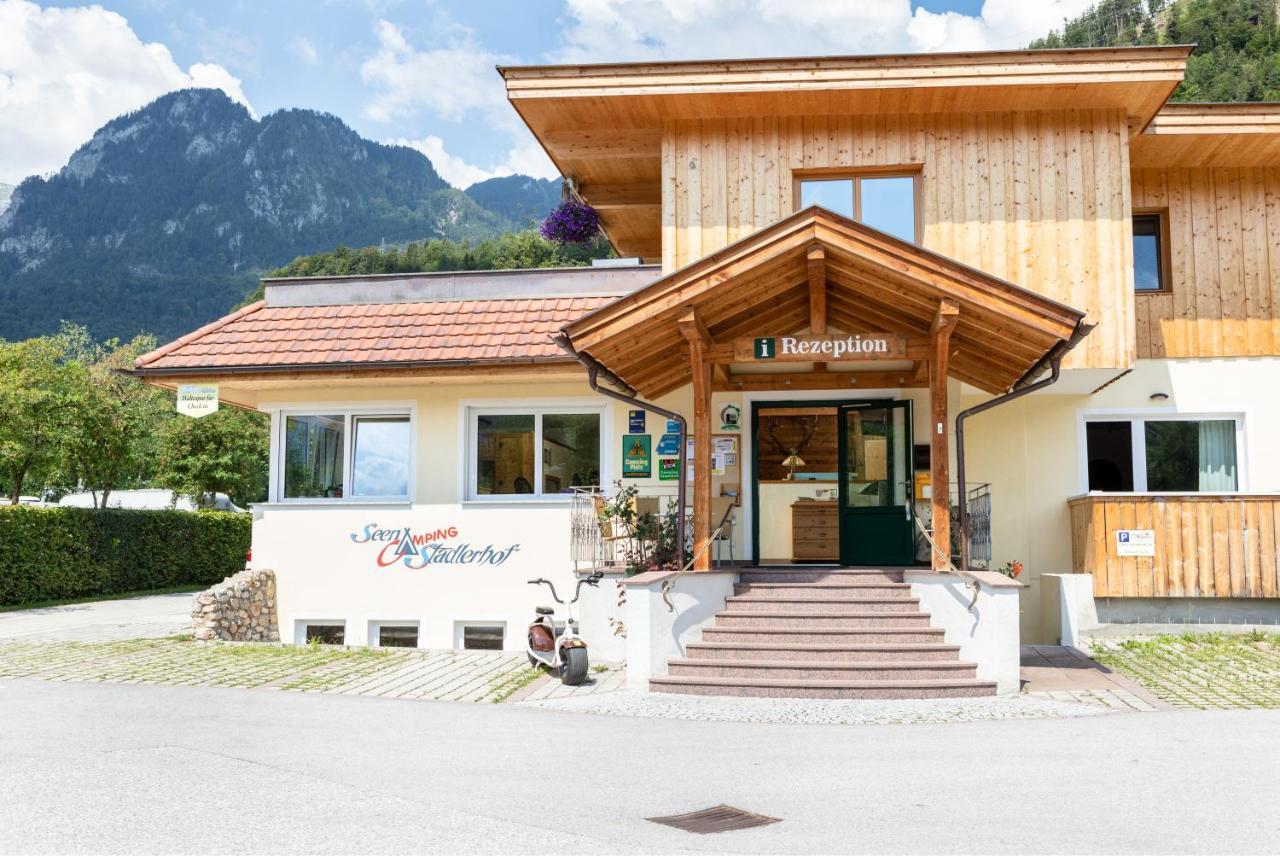 Appartements Stadlerhof Kramsach Exterior photo